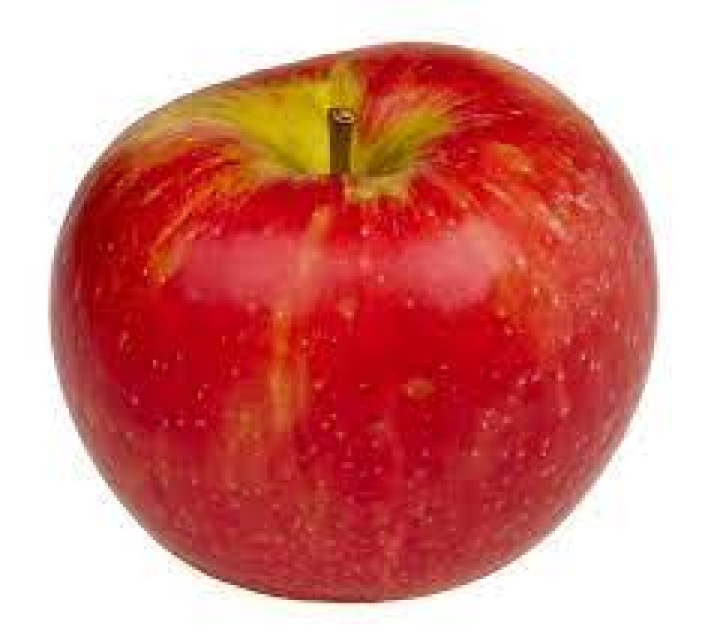 Red apple Honeycrisp