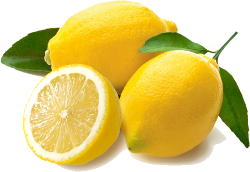 Lamas Lemon